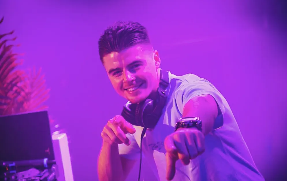 DJ Diëgo