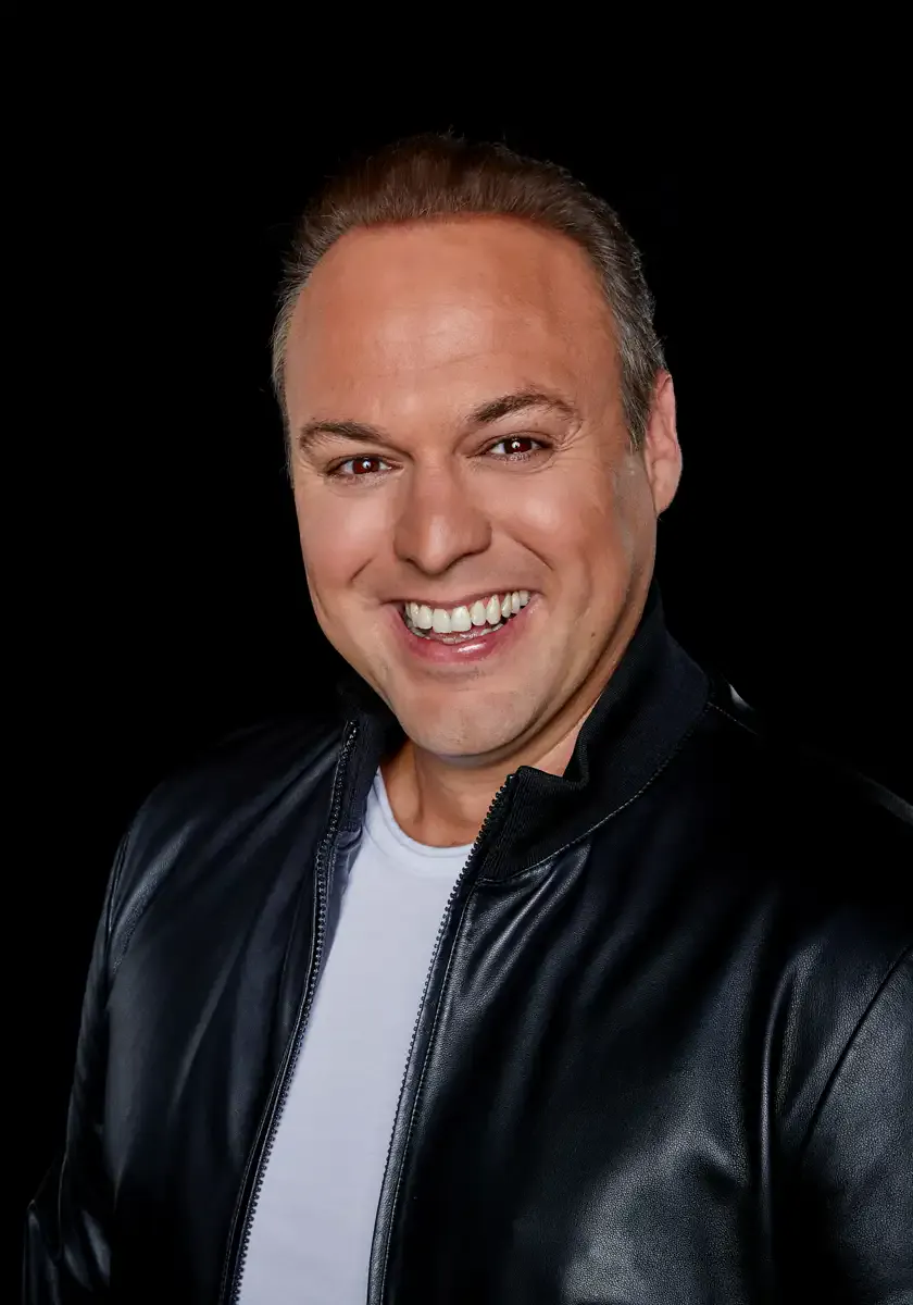 Frans Bauer