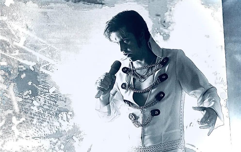 Wieërter Elvis