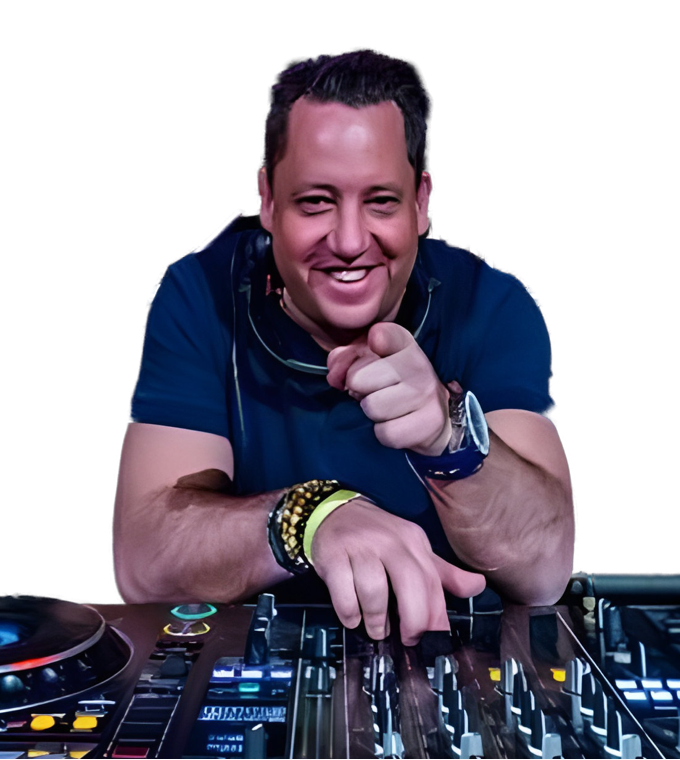 DJ Coenio