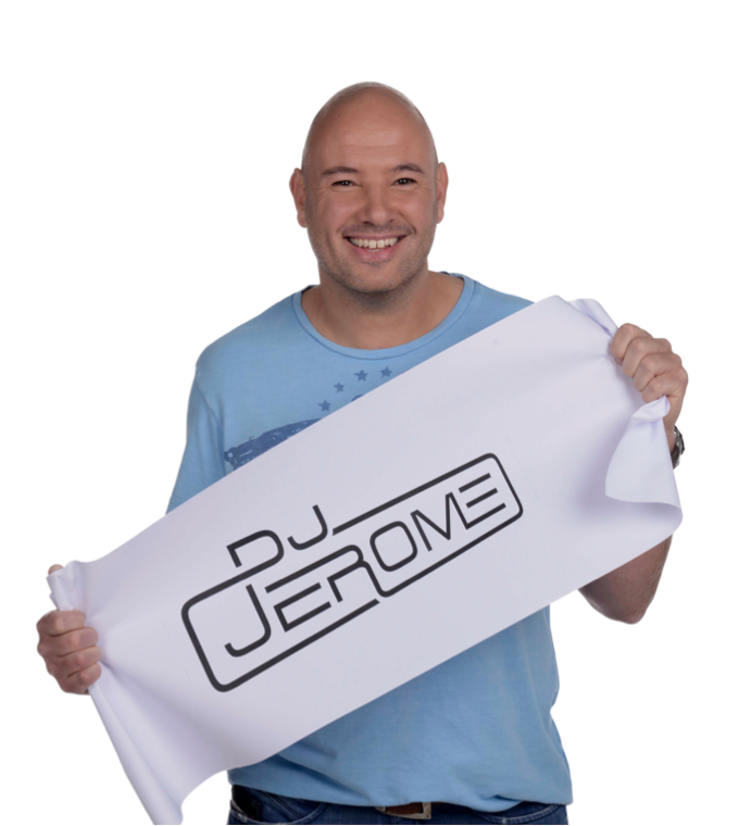 DJ Jerome