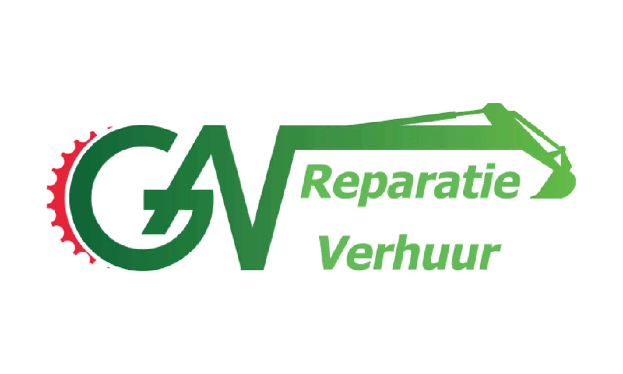 GA Reparatie & Verhuur