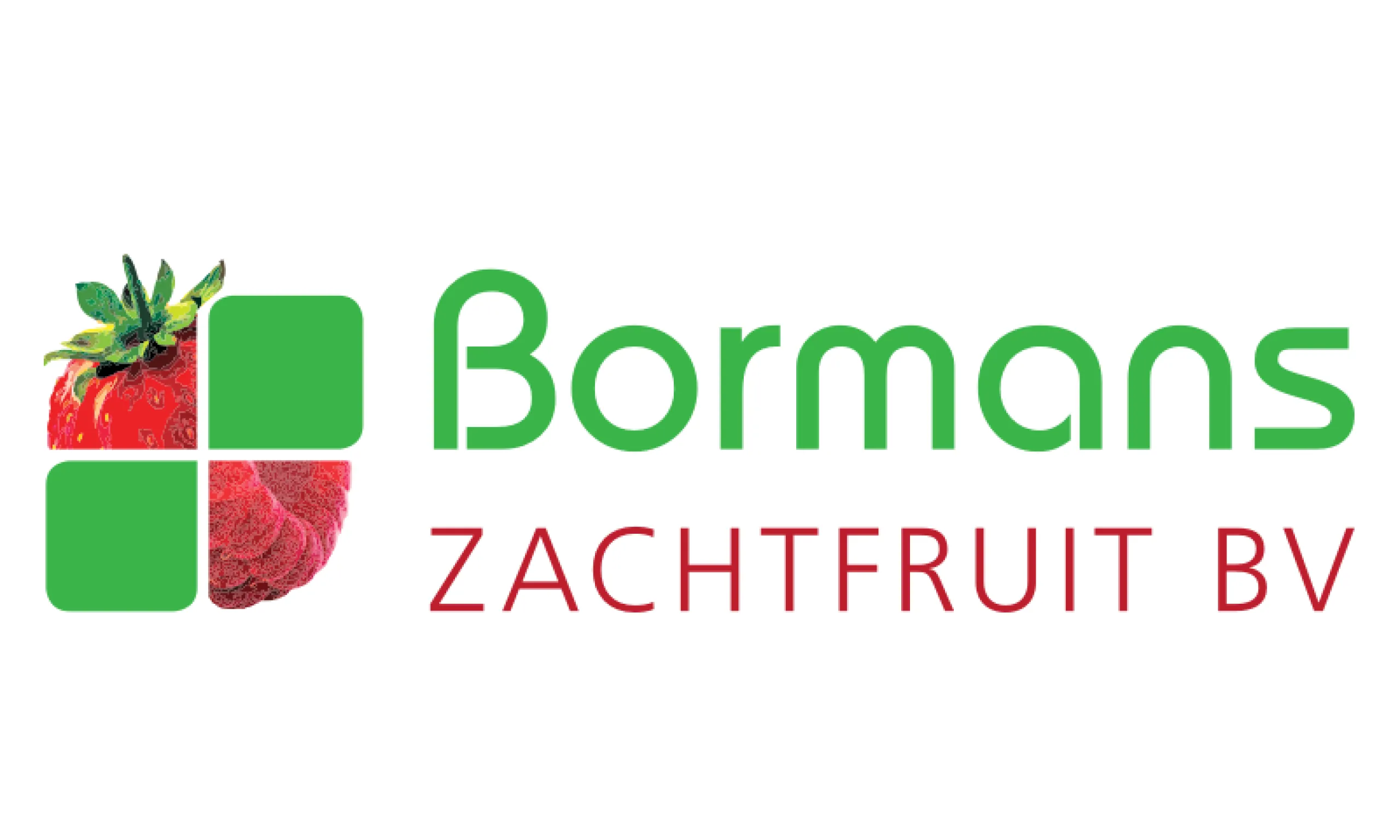 Bormans Zachtfruit