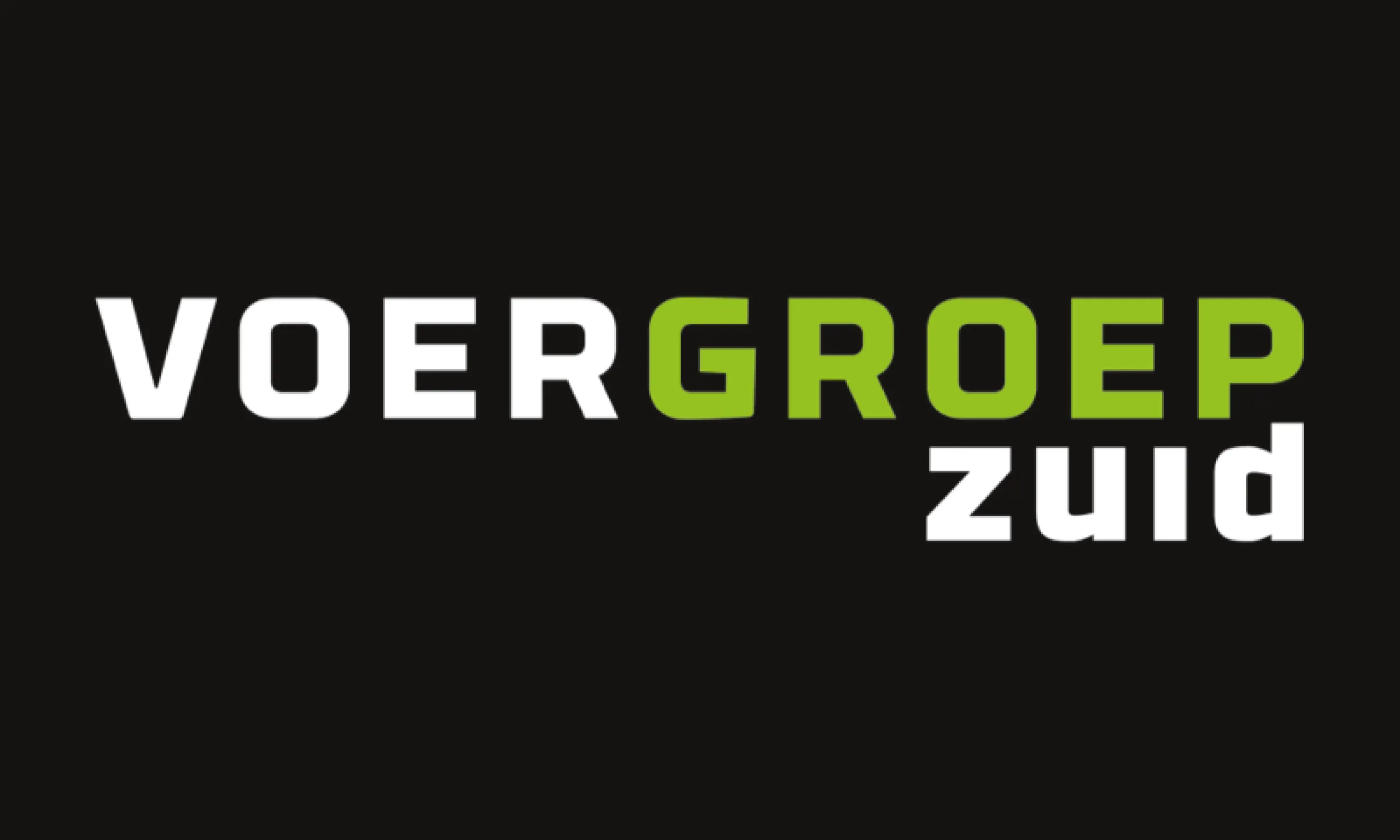 Voergroep Zuid