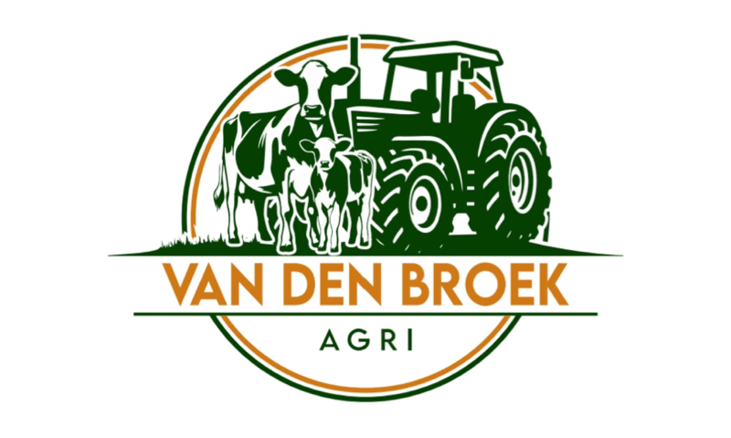 Van den Broek Agri