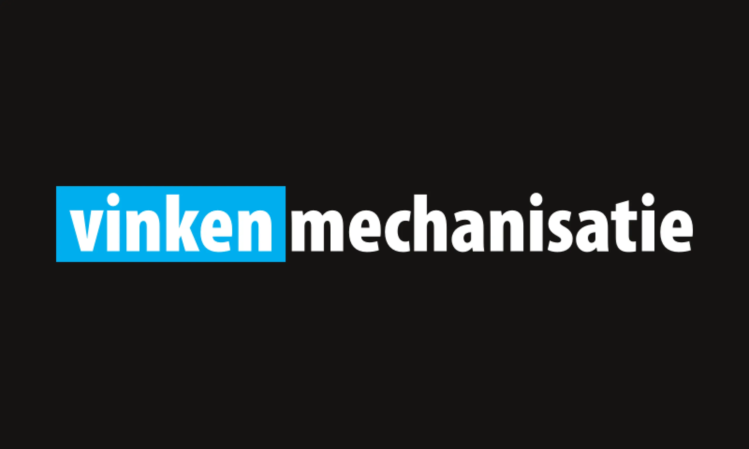 Vinken Mechanisatie