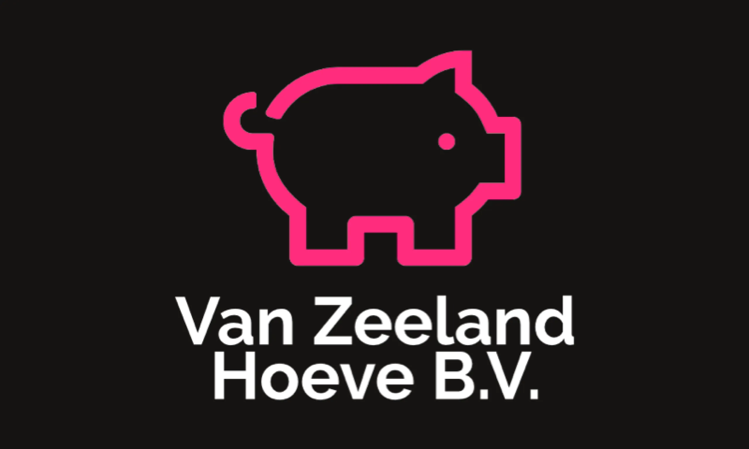Van Zeeland Hoeve