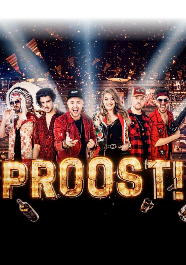 Proost!