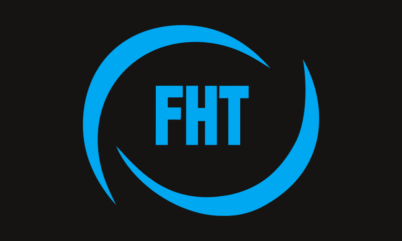 FHT Perslucht