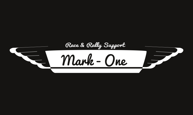Mark-One Race & Rally Support