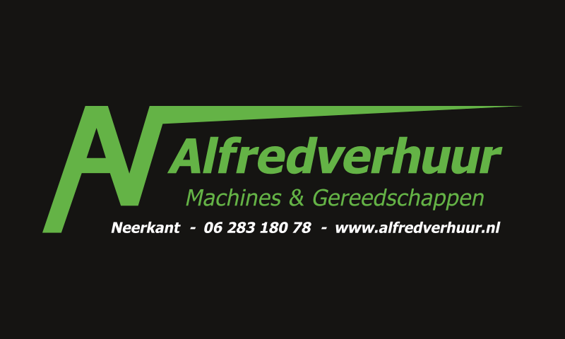 Alfredverhuur
