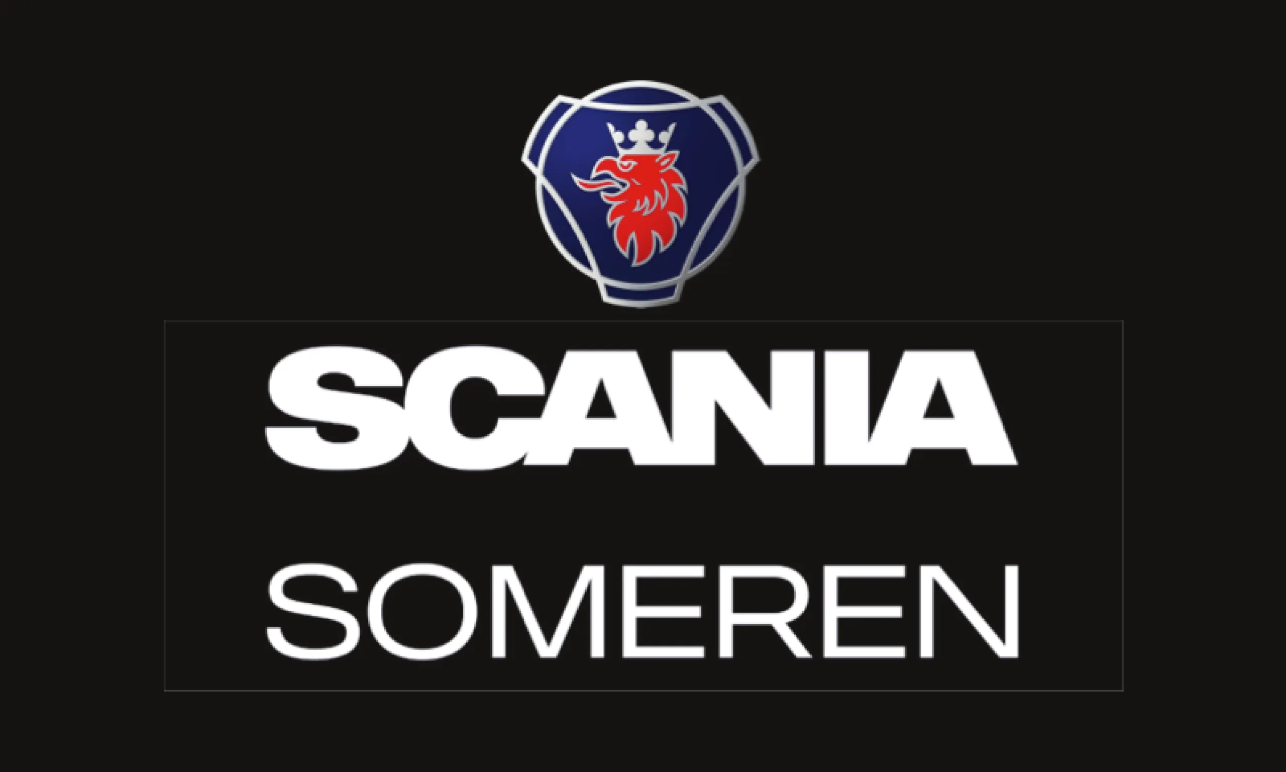 Scania Someren