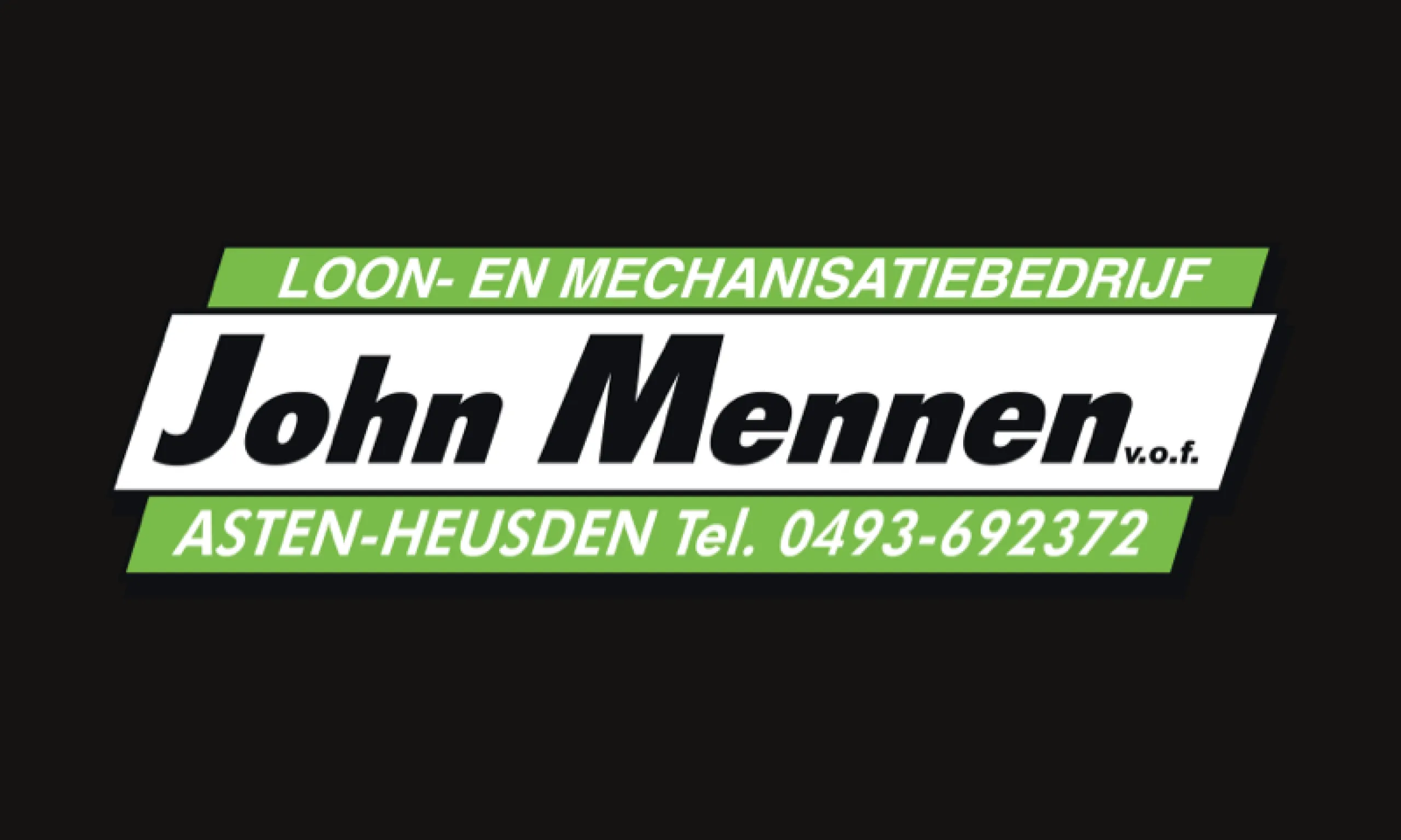 John Mennen Loon- en Machinesatiebedrijf