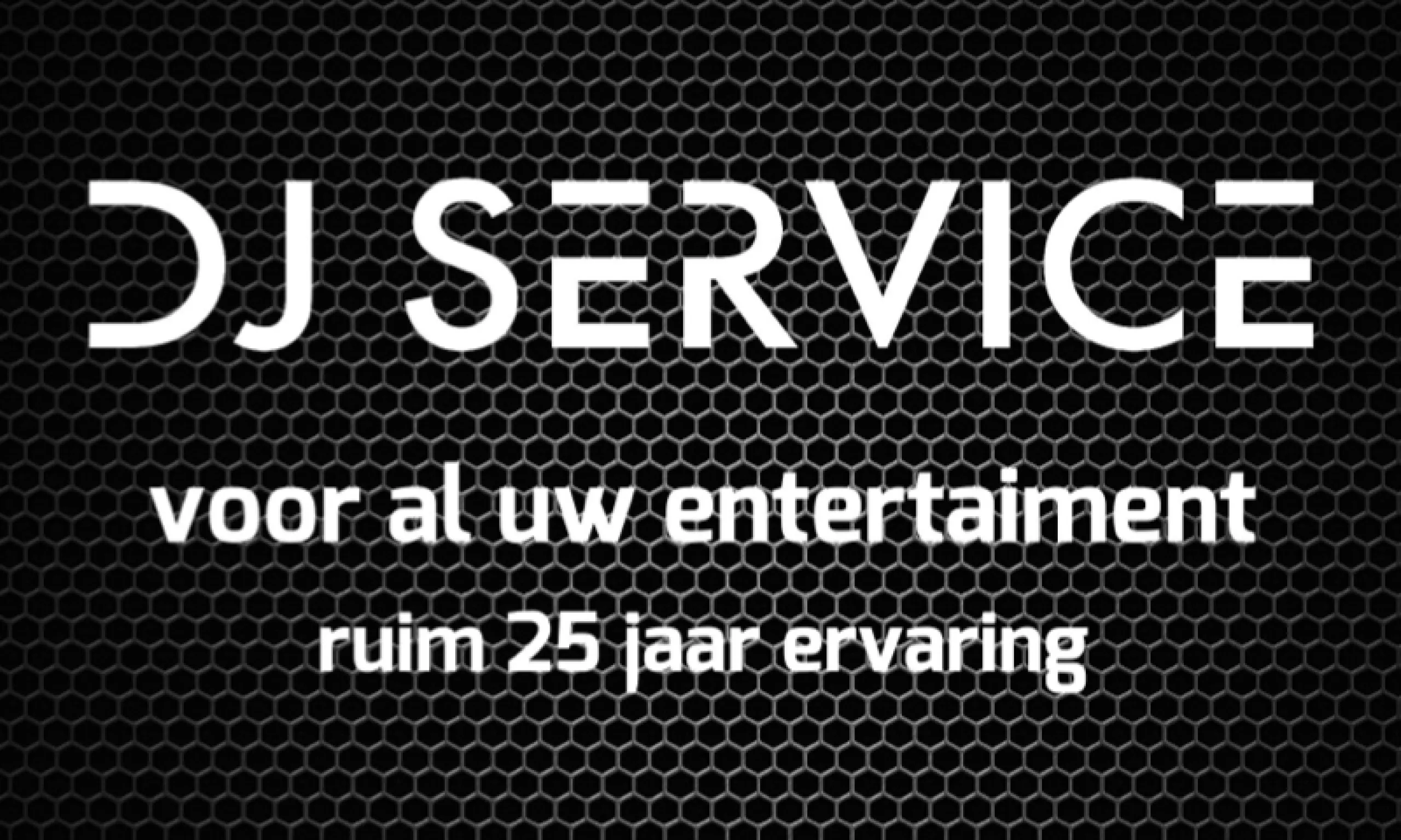 DJ Service