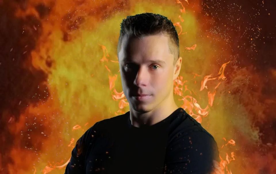 DJ Freefire