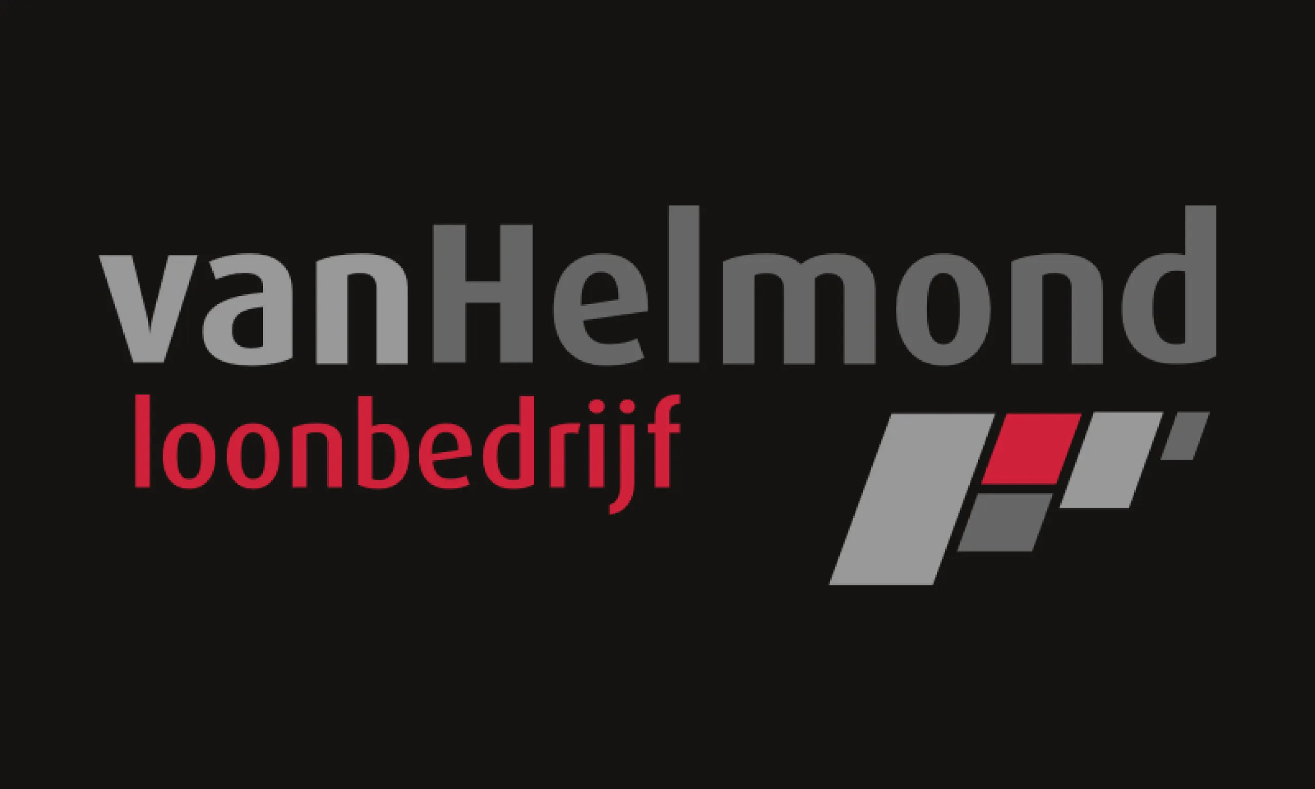 Van Helmond Loonbedrijf