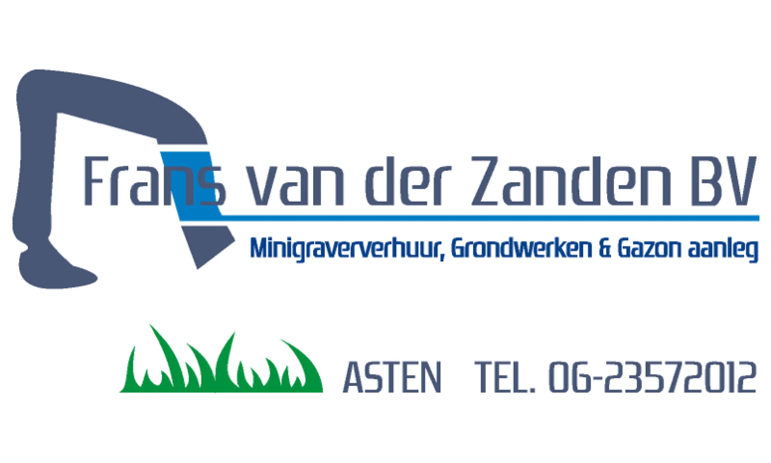 Frans van der Zanden