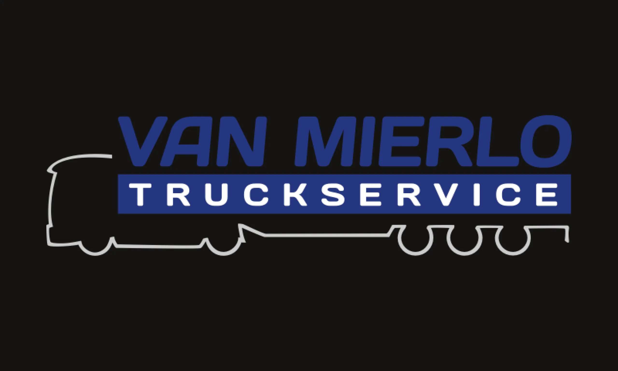Van Mierlo Truckservice
