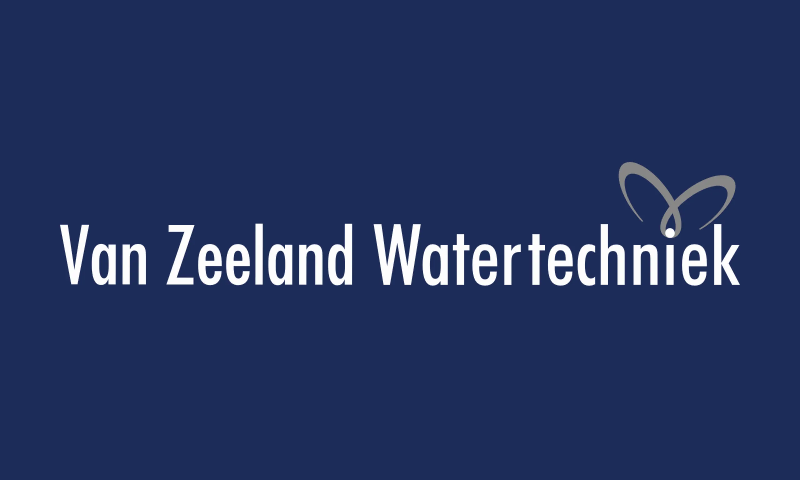 Van Zeeland Watertechniek