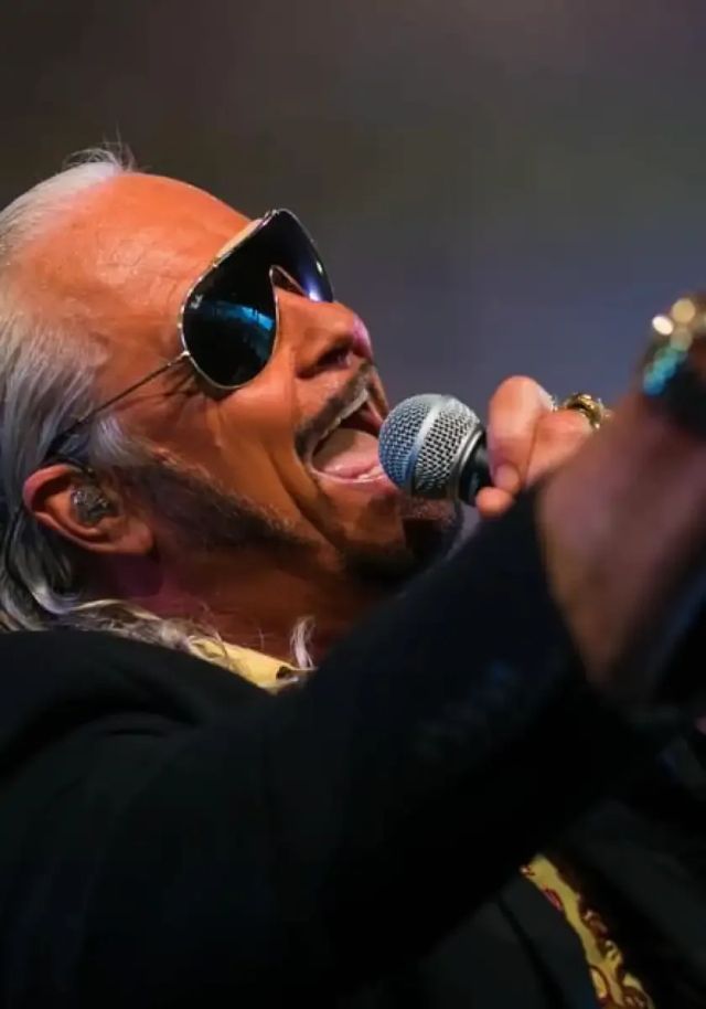 Danny Panadero