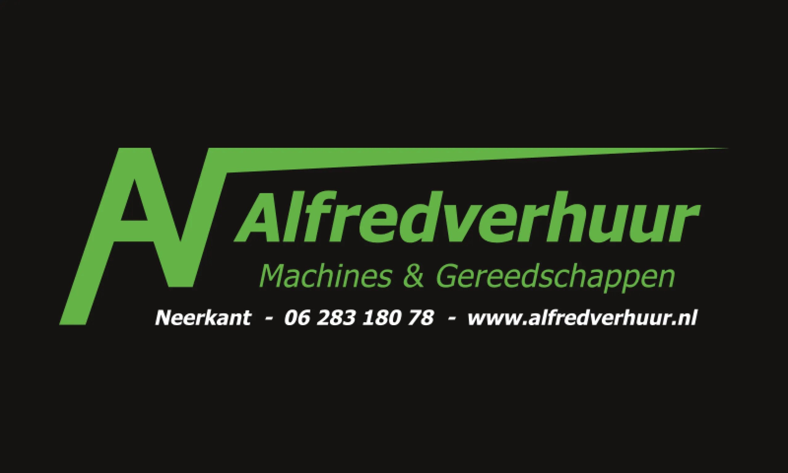 Alfredverhuur