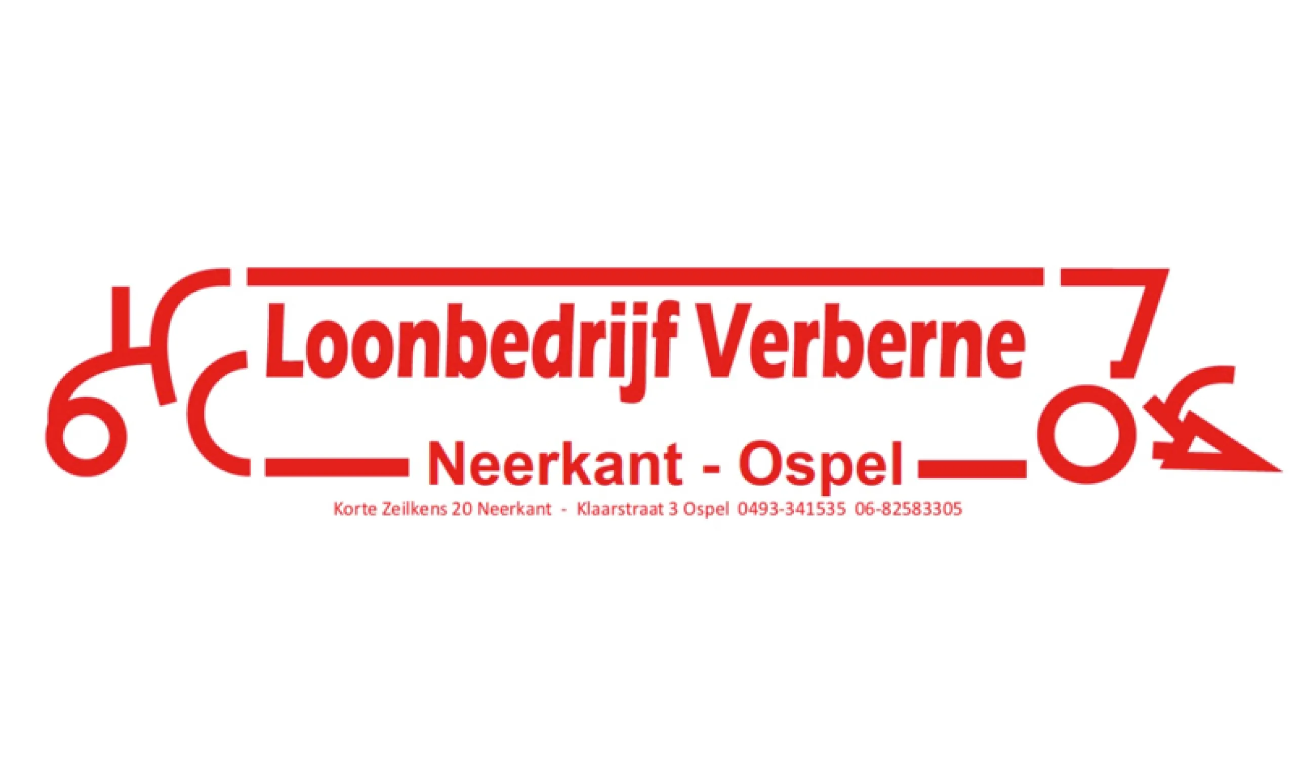 Loonbedrijf Verberne