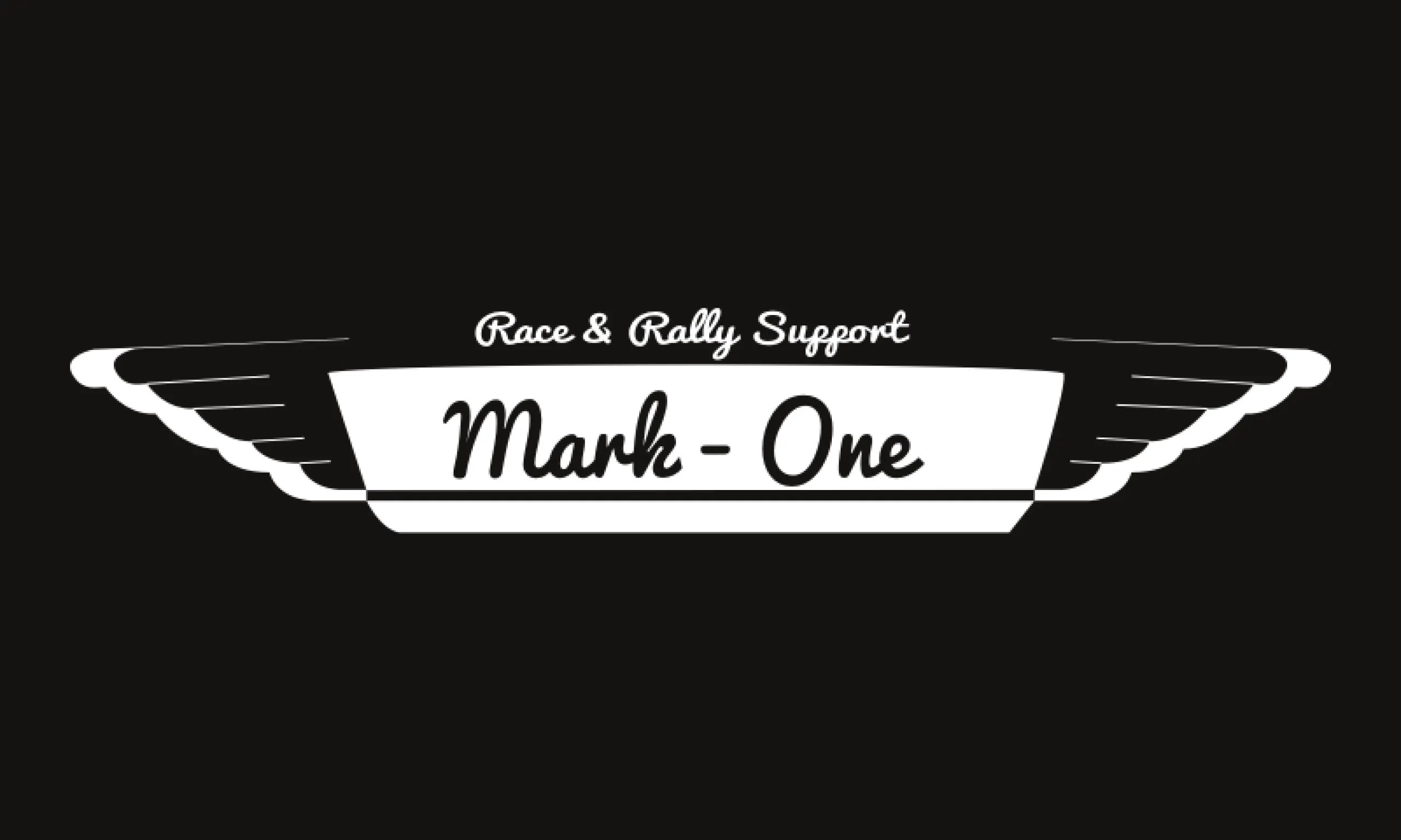 Mark-One Race & Rally Support