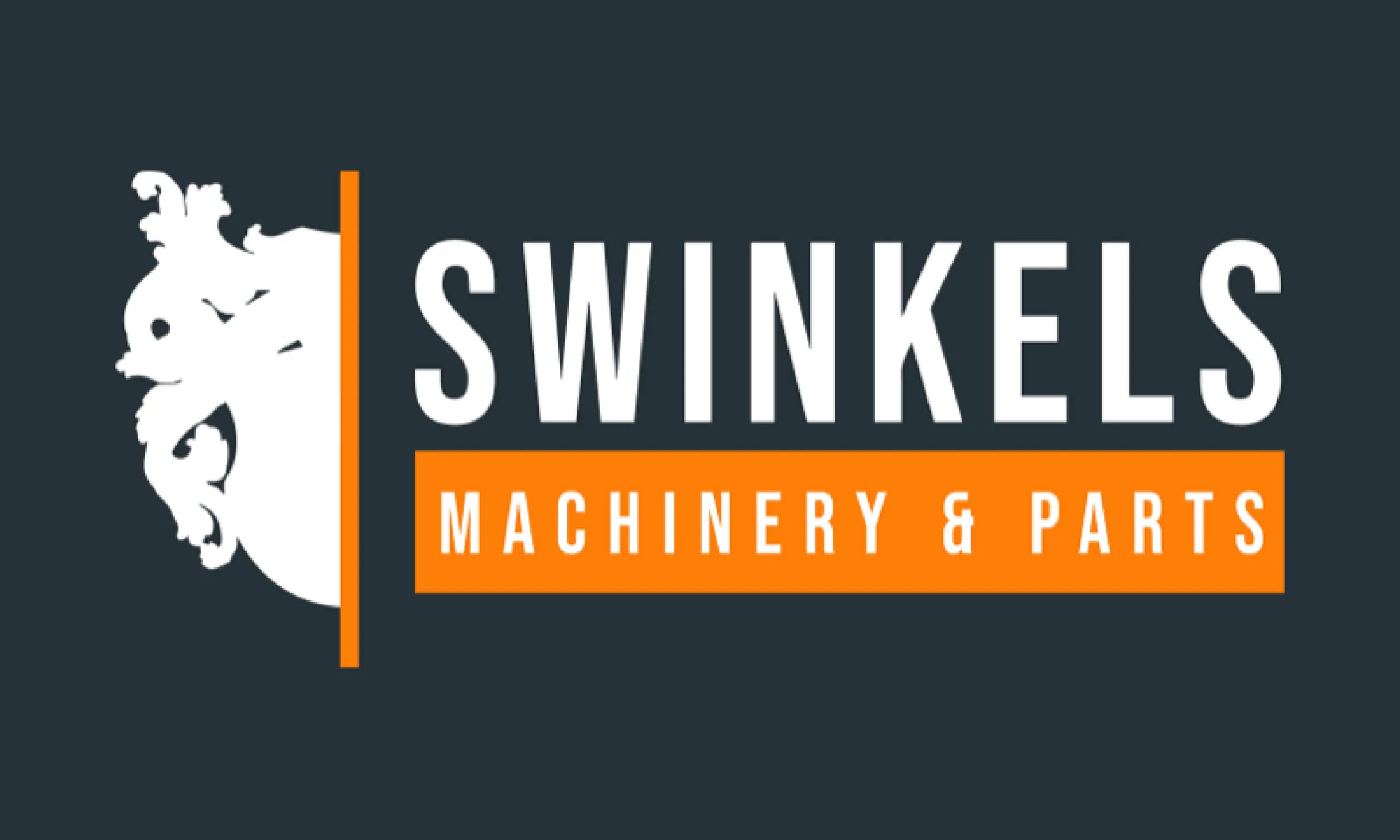Swinkels Machinery & Parts